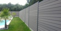 Portail Clôtures dans la vente du matériel pour les clôtures et les clôtures à Hestroff